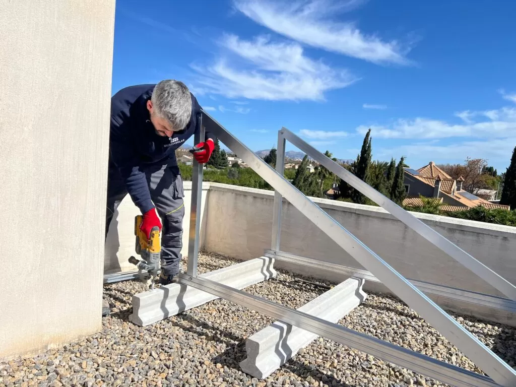 placas solares murcia