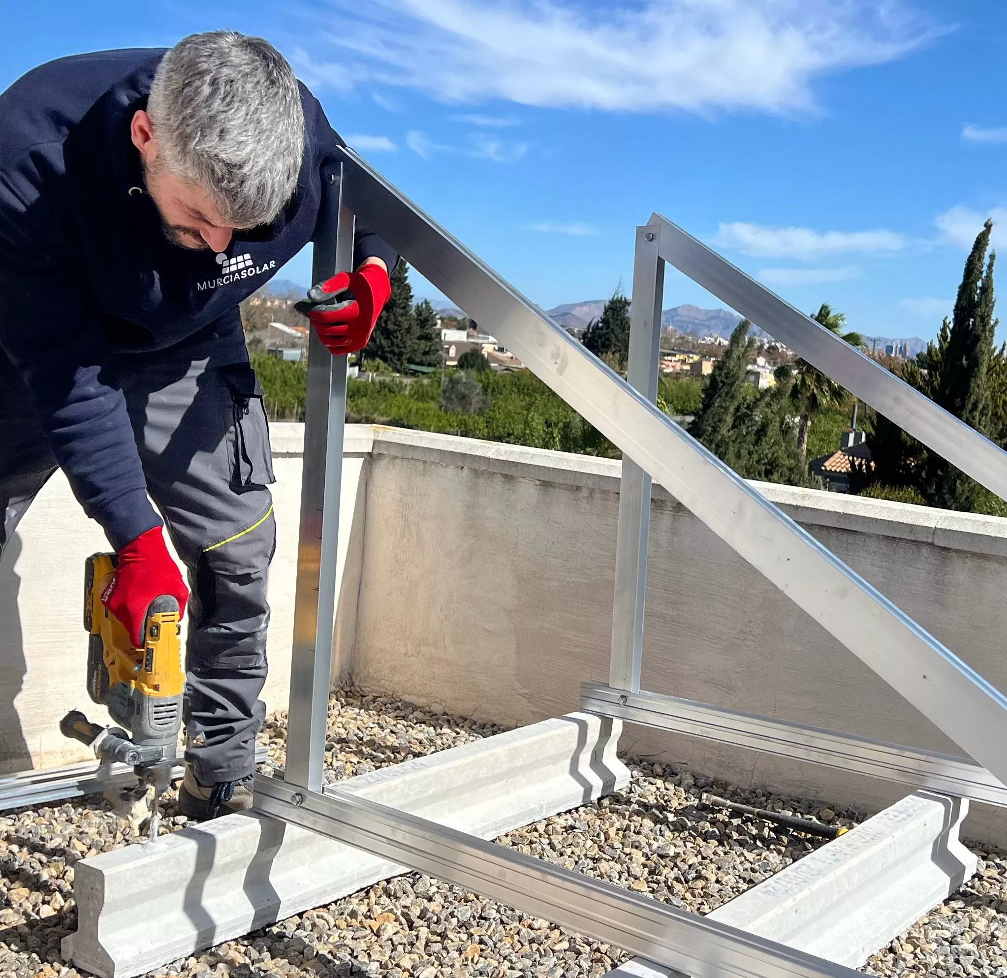 placas solares murcia
