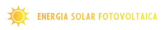 energía solar fotovoltaica