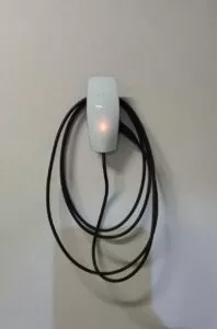 instalar wall connector Murcia
