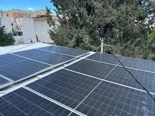 Instalación placas solares Murcia