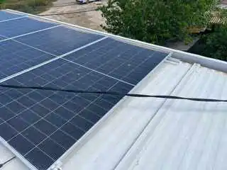 Instalación placas solares Murcia