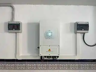 Instalación placas solares Murcia Solar