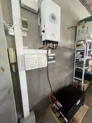 Instalación placas solares Murcia Solar