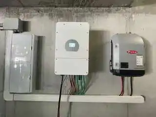 Instalación placas solares Murcia Solar