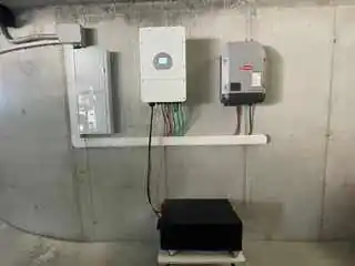Instalación placas solares Murcia Solar