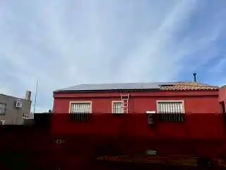 Instalación placas solares Murcia Solar
