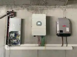 Instalación placas solares Murcia Solar