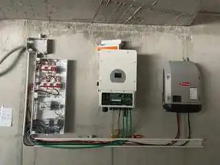 Instalación placas solares Murcia Solar