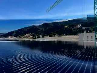 Instalación placas solares Murcia