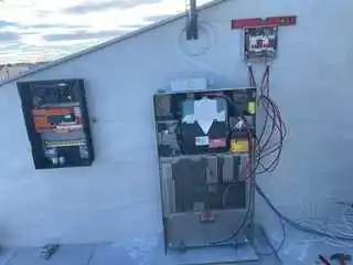 Instalación placas solares Murcia Solar