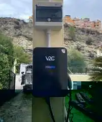 Instalación placas solares Murcia Solar